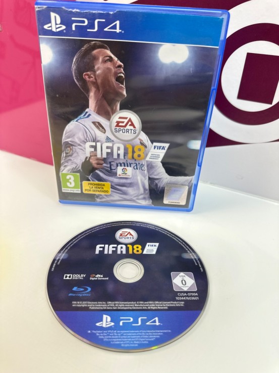 9-9-74748-1-Videojuego PS4 Fifa 18