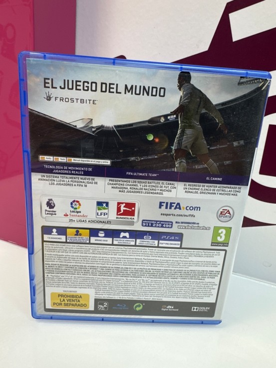 9-9-74748-2-Videojuego PS4 Fifa 18