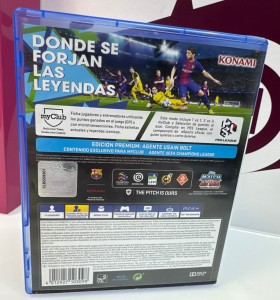 9-9-74747-1-Videojuego PS4 Pes 2018 2