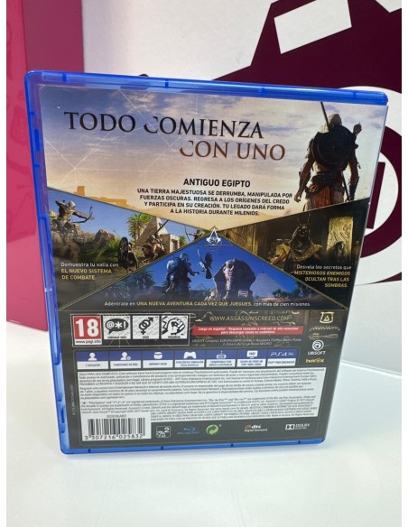 9-9-74746-3-Videojuego PS4 Assansins Creed Origin 