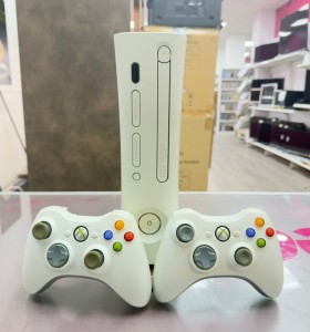 7-7-85749-1-Consola Xbox 360 500 GB