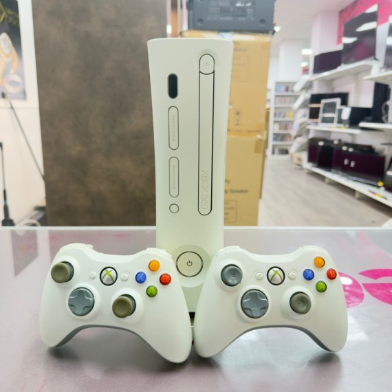 7-7-85749-1-Consola Xbox 360 500 GB