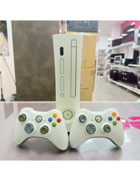 7-7-85749-1-Consola Xbox 360 500 GB