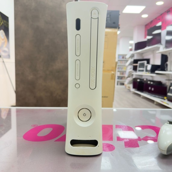 7-7-85749-2-Consola Xbox 360 500 GB