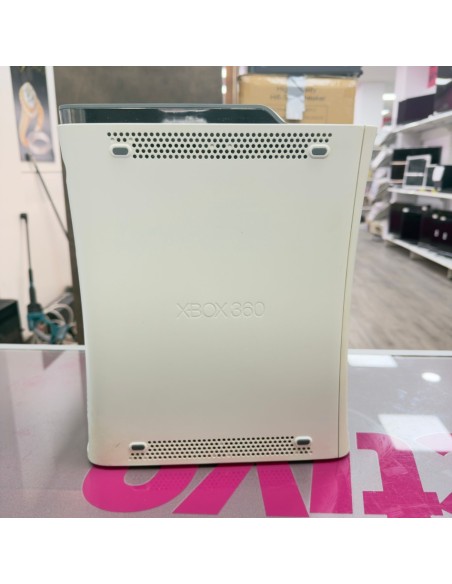 7-7-85749-3-Consola Xbox 360 500 GB