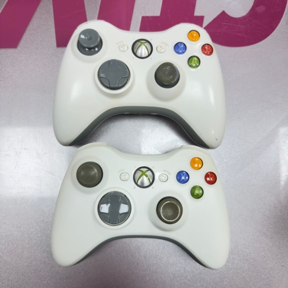 7-7-85749-4-Consola Xbox 360 500 GB