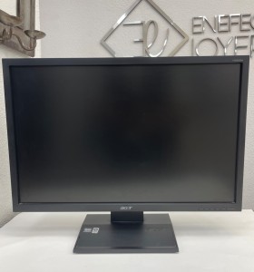 1-1-270253-1-Monitor LED Acer V223w Negra