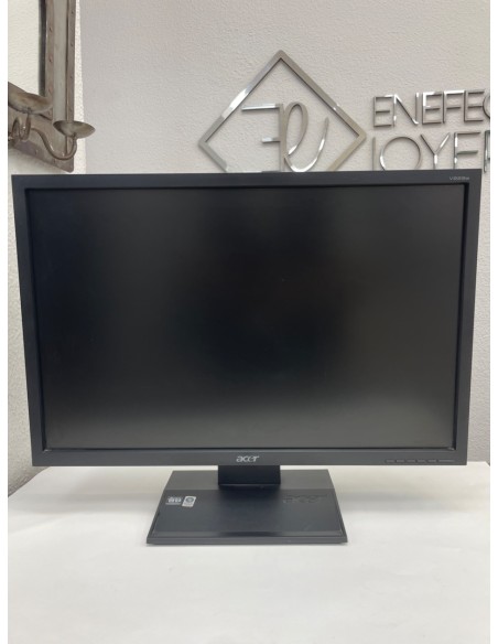 1-1-270253-1-Monitor LED Acer V223w Negra
