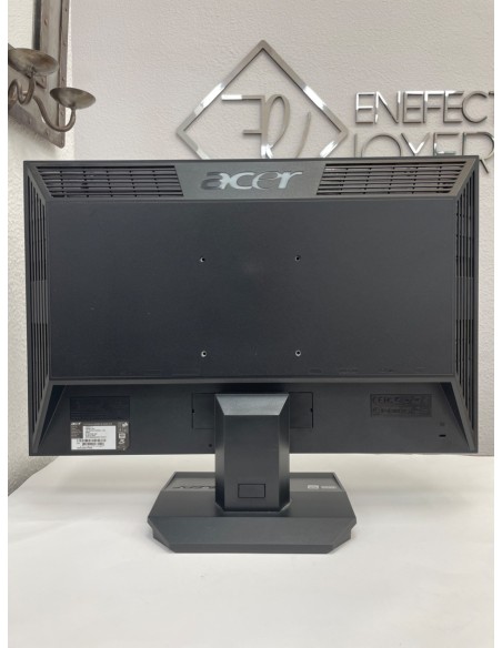 1-1-270253-2-Monitor LED Acer V223w Negra