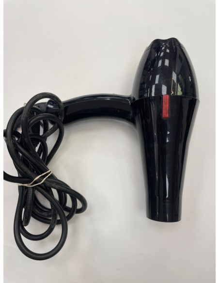 1-1-270216-5-Secador Pelo Viaje Olvi Superturbo 3800 2000 Wats Negro