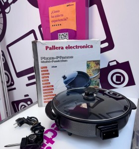 9-9-76433-1-Cocina Pizza Pan 34cm 