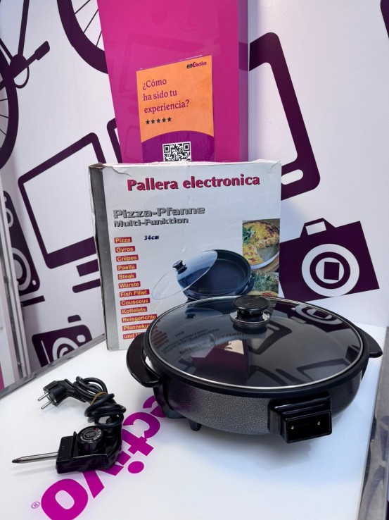 9-9-76433-1-Cocina Pizza Pan 34cm 