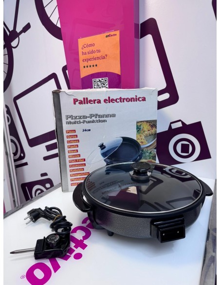 9-9-76433-1-Cocina Pizza Pan 34cm 