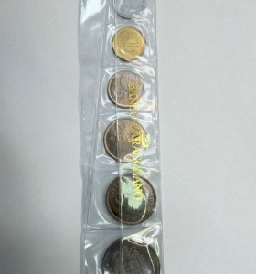 1-1-269973-1-Moneda Monedas del mundial España 1982