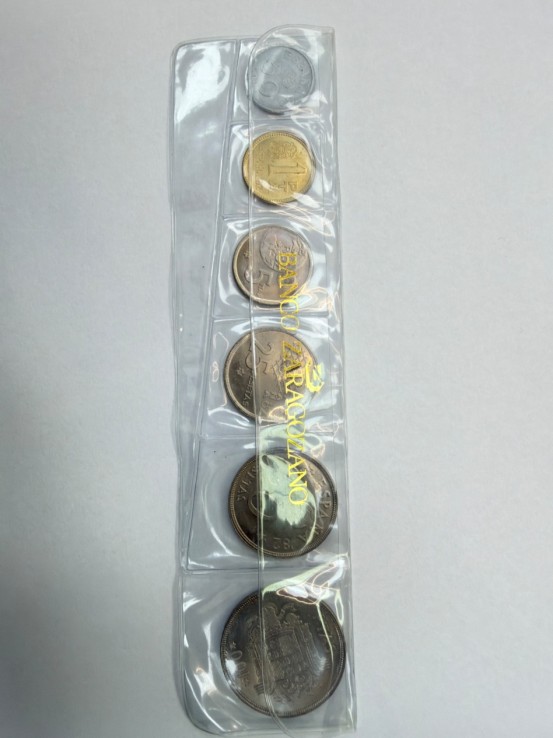 1-1-269973-1-Moneda Monedas del mundial España 1982