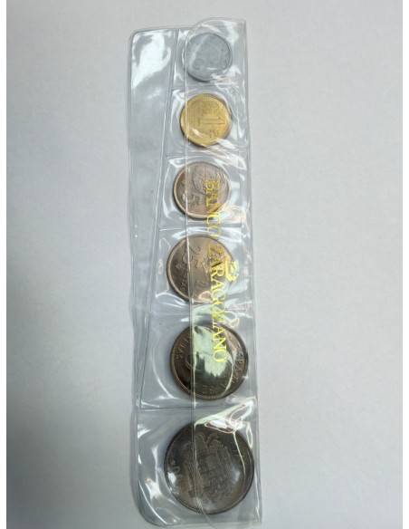 1-1-269973-1-Moneda Monedas del mundial España 1982