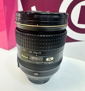 9-9-74445-1-Objetivo Nikon Af-s Nikkor 24-120mm ED VR F4N
