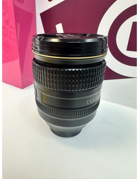 9-9-74445-2-Objetivo Nikon Af-s Nikkor 24-120mm ED VR F4N
