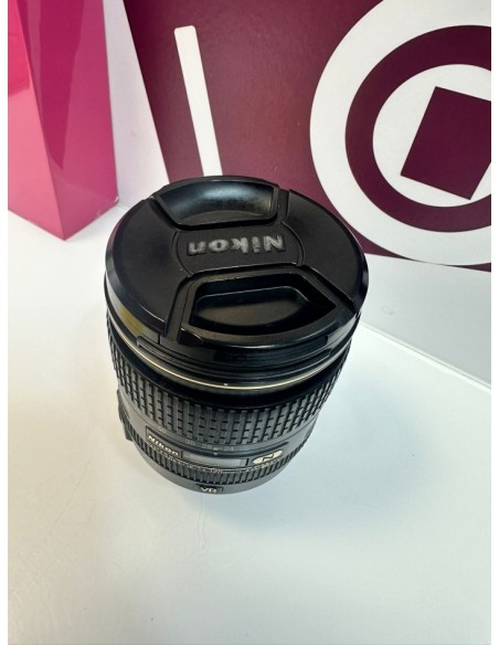 9-9-74445-5-Objetivo Nikon Af-s Nikkor 24-120mm ED VR F4N