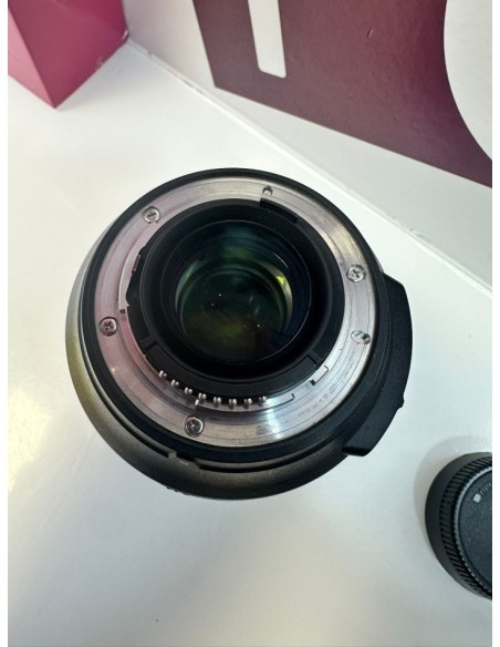 9-9-74445-7-Objetivo Nikon Af-s Nikkor 24-120mm ED VR F4N
