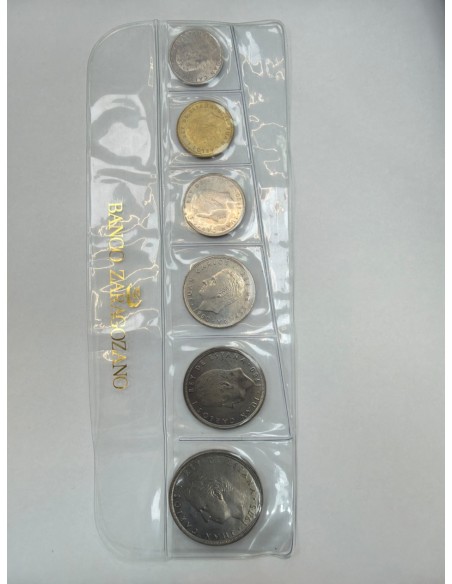 1-1-269968-4-Moneda Monedas del Mundial España 1982