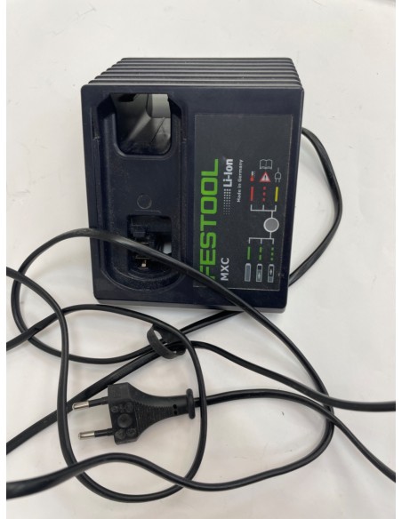 1-1-268835-6-Taladro A Bateria Festool TXS 2,6-Set 