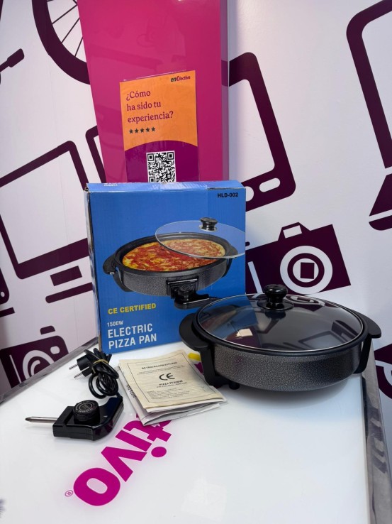 9-9-76432-1-Cocina Pizza Pan 30cm