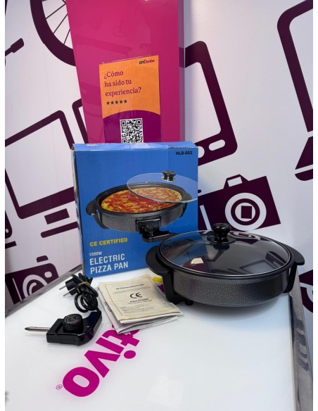 9-9-76432-1-Cocina Pizza Pan 30cm