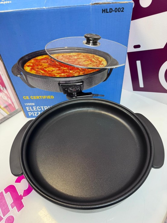 9-9-76432-2-Cocina Pizza Pan 30cm