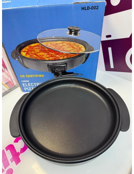 9-9-76432-2-Cocina Pizza Pan 30cm