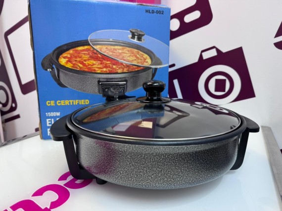 9-9-76432-3-Cocina Pizza Pan 30cm