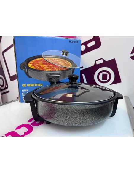 9-9-76432-3-Cocina Pizza Pan 30cm