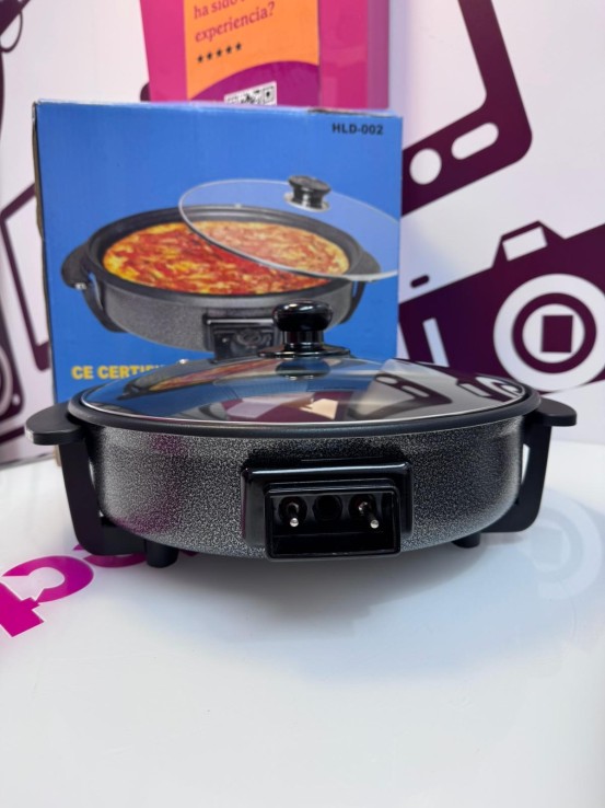 9-9-76432-4-Cocina Pizza Pan 30cm