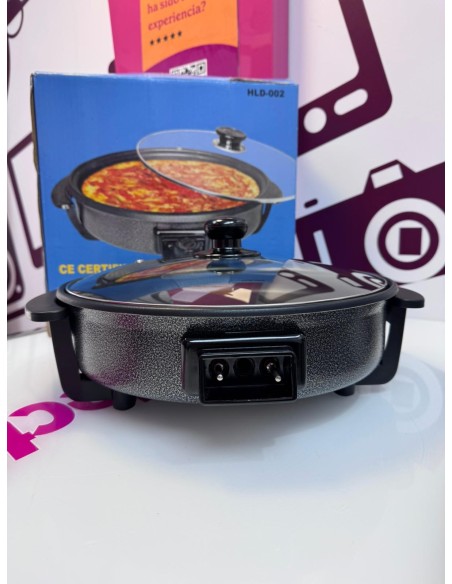 9-9-76432-4-Cocina Pizza Pan 30cm