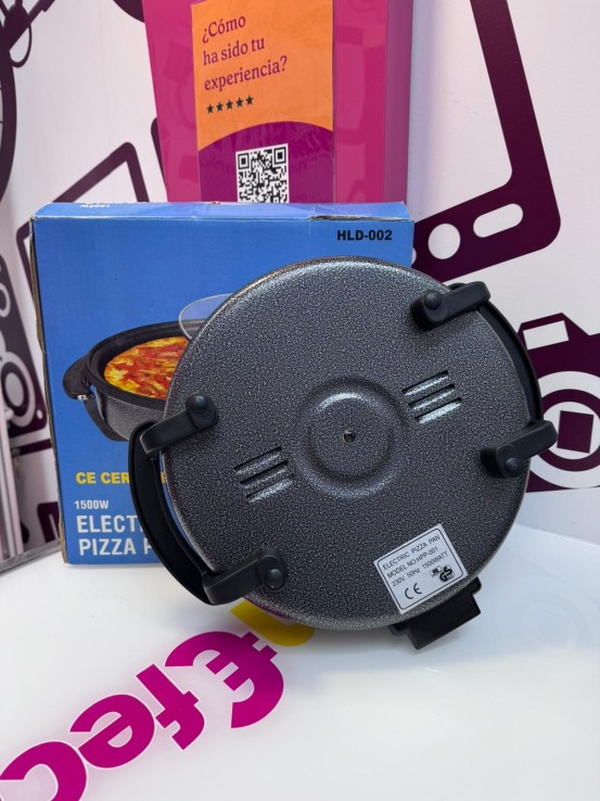 9-9-76432-6-Cocina Pizza Pan 30cm