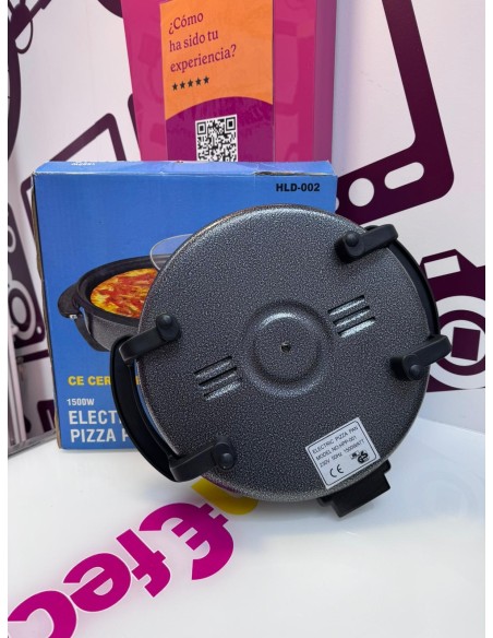 9-9-76432-6-Cocina Pizza Pan 30cm