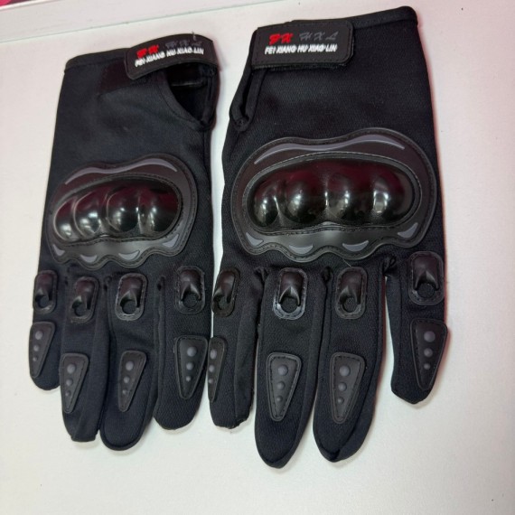 8-8-76563-1-Guantes Motorista FX hxl (Sin Uso)