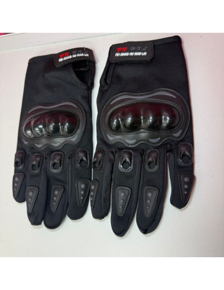 8-8-76563-1-Guantes Motorista FX hxl (Sin Uso)