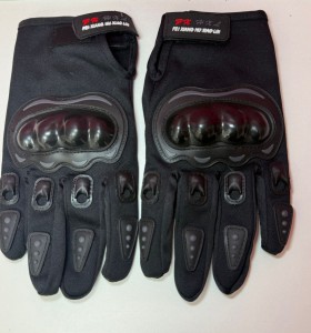 8-8-76563-1-Guantes Motorista FX hxl (Sin Uso) 2