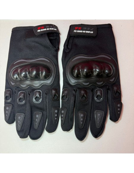 8-8-76563-2-Guantes Motorista FX hxl (Sin Uso)