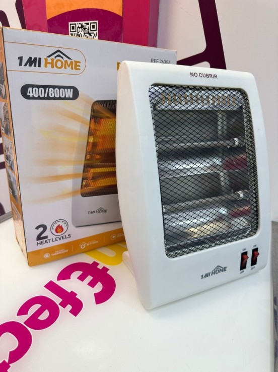 9-9-76513-1-Estufa Incandescente 1 Mi Home 23456 800w
