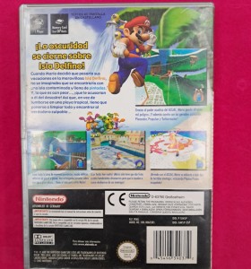 6-6-167927-1-Videojuego GameCube Super Mario Sunshine 2