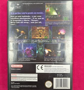 6-6-167929-1-Videojuego GameCube Luigi's Mansion 2