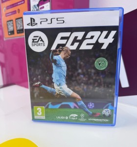 9-9-76471-1-Videojuego PS5 Fc24