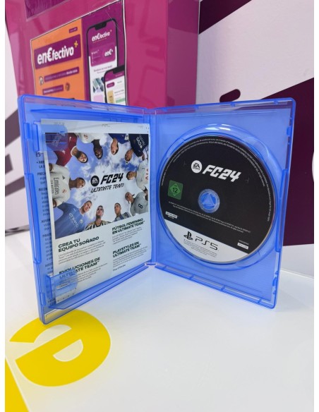 9-9-76471-2-Videojuego PS5 Fc24