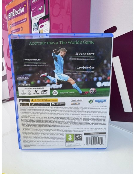 9-9-76471-3-Videojuego PS5 Fc24