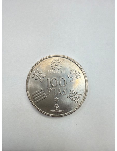 1-1-269950-1-Moneda Moneda 100 Ptas 