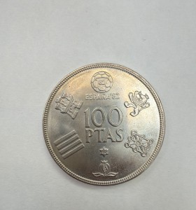 1-1-269951-1-Moneda Moneda 100 Ptas