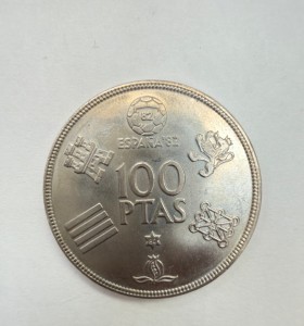 1-1-269952-1-Moneda Moneda 100 Ptas