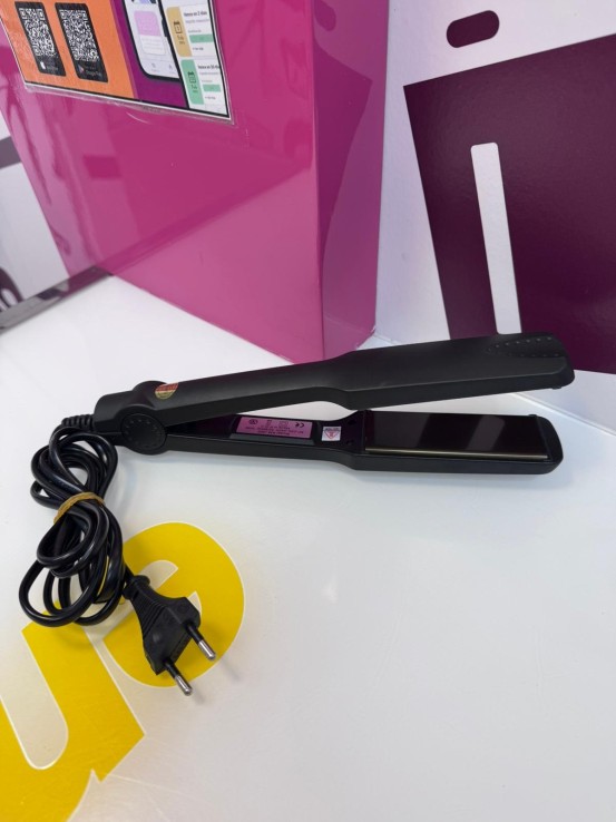 9-9-76478-1-Plancha Pelo Kemei Km-329 40w